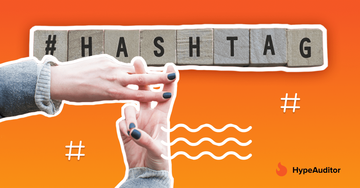 How Hashtags are Affecting Your Instagram Account