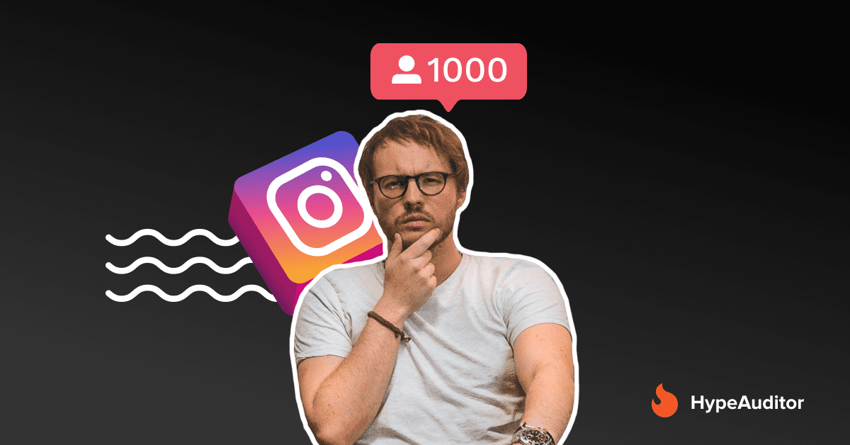 How to get your first 1000 followers on Instagram?